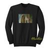 Rubeus Hagrid and Harry Potter Sweatshirt