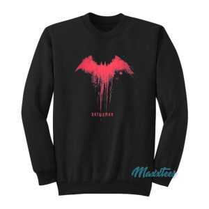 Ruby Rose Batwoman The Cw Network Sweatshirt 2