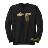 Run The Jewels Logo Sweatshirt