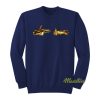 Run The Jewels Talk To Me Sweatshirt