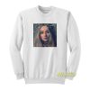 Sabrina Canpenter Evolution Sweatshirt
