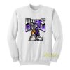 Sacramento Kings Revenge Of The Dead Sweatshirt