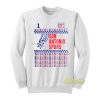 San Antonio Spurs Fred’s Fish Fry Sweatshirt