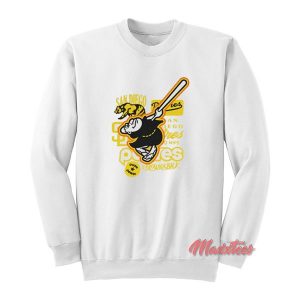 San Diego Padres Collaboration With Tommy Pham Sweatshirt 2
