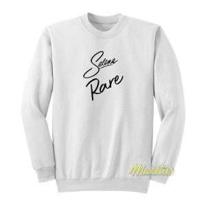 Selena Gomez Rare Sweatshirt 1