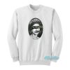 Sex Pistols God Save The Queen Sweatshirt