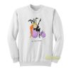 She Hath Risen Sweatshirt