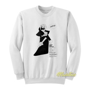 Sister Mary Elephant 1973 Sweatshirt 1