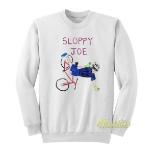 Sloppy Joe Sweatshirt 1