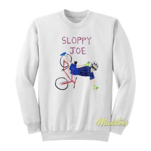 Sloppy Joe Sweatshirt 2