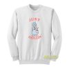 Slush Puppie Just Chillin Sweatshirt
