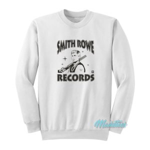 Smith Rowe Records Gooner Toons Sweatshirt