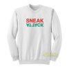 Sneak Attack Kims Convenience Sweatshirt