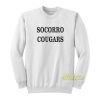 Socorro Cougars Sweatshirt
