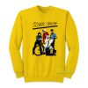 Sonic Youth Memorabilia Sweatshirt