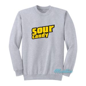 Sour Candy Sean Cody Sweatshirt 1