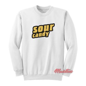 Sour Candy Sweatshirt 1