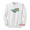 Space Jam Logo Sweatshirt