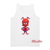 Spider Ham Spider-Verse Tank Top