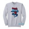 Spider-Man 2099 Sweatshirt