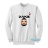 Spinal Fluid Industries Dake Sweatshirt