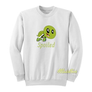 Spoiled Turtle Sweatshirt 1