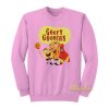 SpongeBob SquarePants Goofy Goobers Sweatshirt