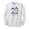 Stache Brothers Sweatshirt