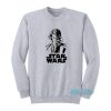 Star Wars Anakin Skywalker Darth Vader Sweatshirt