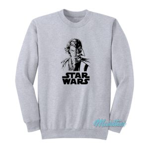 Star Wars Anakin Skywalker Darth Vader Sweatshirt 1