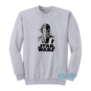 Star Wars Anakin Skywalker Darth Vader Sweatshirt