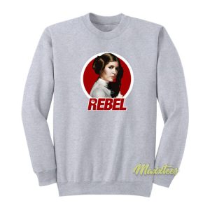 Star Wars Princess Leia Sweatshirt 2