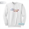 Starbucks Pride All Together Now Lady Gaga Sweatshirt