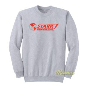 Stark Industries Sweatshirt