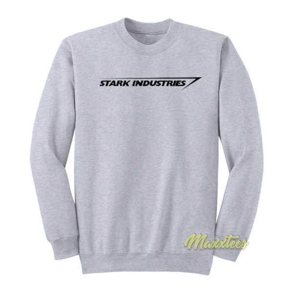 Stark Industries Unisex Sweatshirt