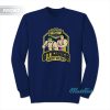 Steiner Brothers Hall Of Fame 2022 Sweatshirt