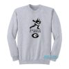 Stetson IV Heisman Georgia Sweatshirt