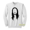 Steve Aoki Logo Sweatshirt