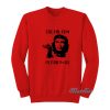 Steven Crowder Socialism Is For Figs Sweatshirt