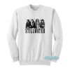 Stillwater Almost Famous Sweatshirt