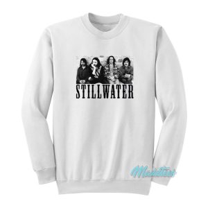 Stillwater Almost Famous Sweatshirt 1