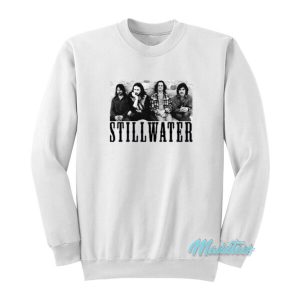 Stillwater Almost Famous Sweatshirt 2