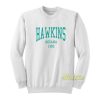 Stranger Things Hawkins Sweatshirt