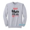 Stranger Things The Upside Down Sweatshirt