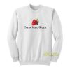 Strawberry Glock Sweatshirt