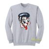 Stray Cats Cat Childrens Sweatshirt