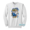 Street Fighter 6 Chun li San Diego Sweatshirt