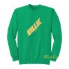 Strom X Billie Eilish Sweatshirt