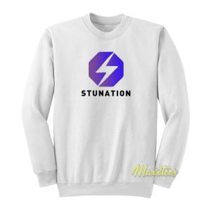 Stu Nation Sweatshirt 2