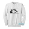 Suguru Geto Portrait Sweatshirt
